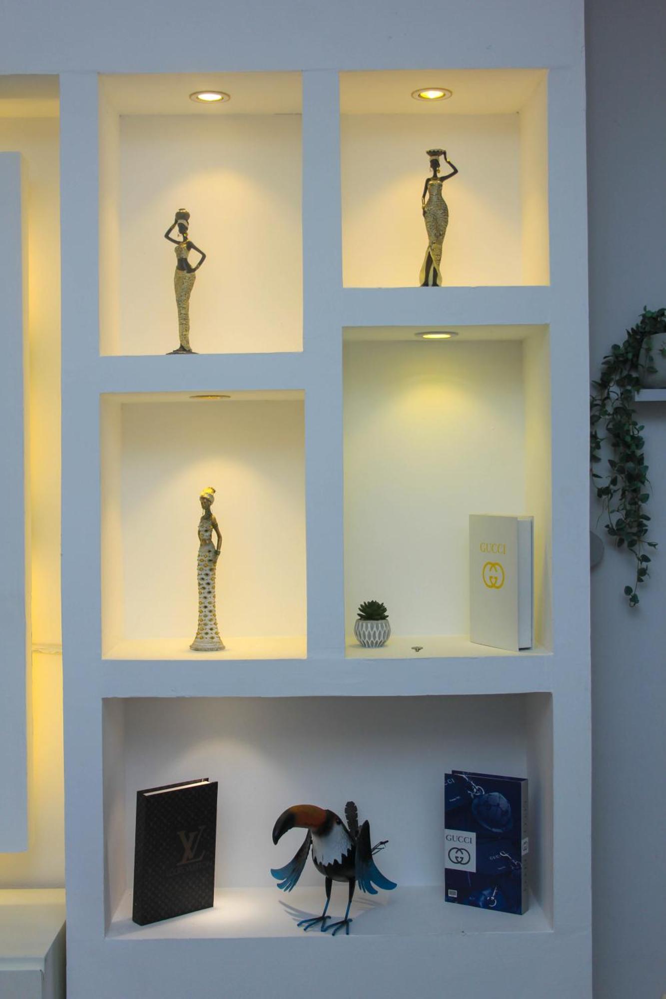 Appartement Cosy Goldy Bonapriso Дуала Екстер'єр фото